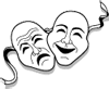 Left smile