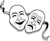 Left smile